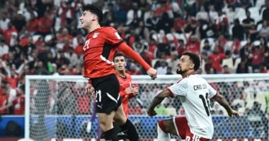 السعودية نيوز : 
                                            شوبير عن أداء منتخب مصر فى كأس العرب: ليه بنخاف كده!