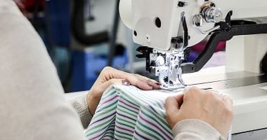 السعودية نيوز : 
                                            صادرات الملابس تحقق قفزة 22% لتسجل 2.8 مليار دولار