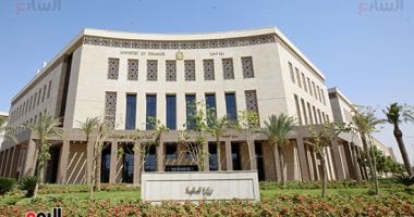 السعودية نيوز : 
                                            صرف مرتبات شهر ديسمبر 2025 للعاملين بالدولة.. اعرف الموعد