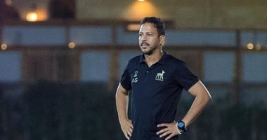 السعودية نيوز :
                                            عبد الباقى جمال يعتذر عن عدم استكمال مهام عمله مع أسوان