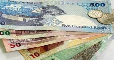 السعودية نيوز : 
                                            على مدار الساعة.. سعر الريال القطرى اليوم الإثنين 8 ديسمبر 2025