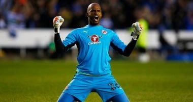 السعودية نيوز :
                                            علي الحبسي: محمد صلاح رفع اسم العرب عالميا.. والحضري أفضل حراس مصر