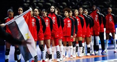 السعودية نيوز :
                                            فوز سيدات كرة اليد علي أوزبكستان فى كأس الرئيس ببطولة العالم