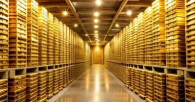 السعودية نيوز : 
                                            قرار صيني بشأن الذهب.. كيف تفاعلت الأسعار في مصر؟