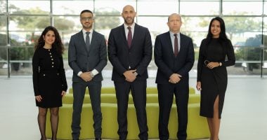 السعودية نيوز : 
                                            مجموعة إي اف چي القابضة تحصل مجدداً على اعتماد الايزو 22301:2019 لنظام إدارة استمرارية الأعمال حتى عام 2029