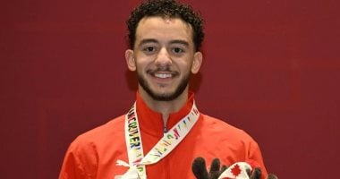 السعودية نيوز: 
                                            محمد السيد يتوج بذهبية كأس العالم لسيف المبارزة بكندا باكتساح دوف الإسرائيلي