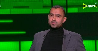 السعودية نيوز :محمد فخرى: كولر كان إنسانا وليس مدربا فقط.. واستحق نهاية أفضل فى الأهلى