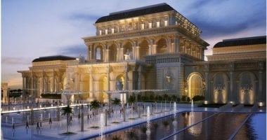 السعودية نيوز : 
                                            مدينة الثقافة والفنون بالعاصمة الجديدة تستضيف فرقة إيفيان الروسية للباليه