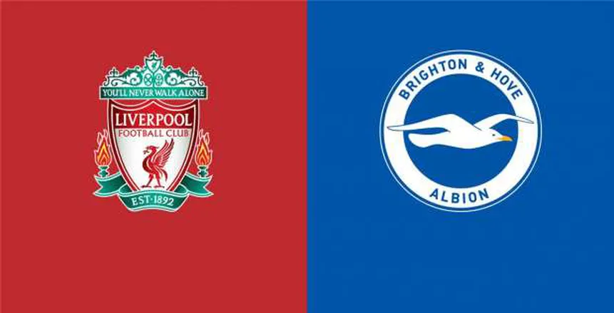 السعودية نيوز : النتيجة لمباراة ليفربول وبرايتون الآن وصناعة صلاح