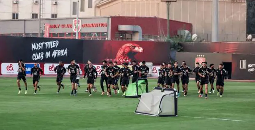 السعودية نيوز : مفاجآت بالجملة في تشكيل الأهلي المتوقع أمام إنبي في كأس عاصمة مصر