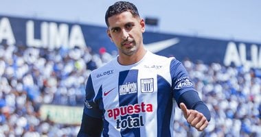 السعودية نيوز :
                                            مفاجأة.. بابلو الصباغ كان معروضا على الأهلى مجانا.. ويحصل على نصف قيمة صفقة بيعه