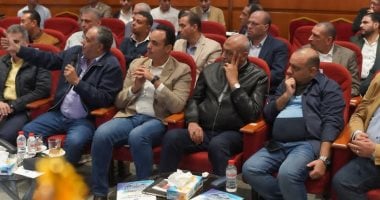 السعودية نيوز : 
                                            ملتقى شركات تكرير البترول بالإسكندرية يؤكد على تعظيم التشغيل الاقتصادي