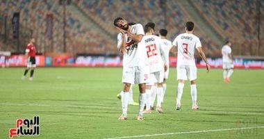 السعودية نيوز :موعد مباراة الزمالك أمام حرس الحدود فى كأس عاصمة مصر