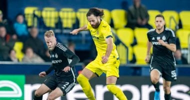 السعودية نيوز :هتافات عنصرية لمشجعى مكابي الإسرائيلي ضد العرب والمسلمين في ألمانيا.. فيديو