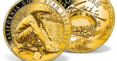 السعودية نيوز : 
                                            هل يرتفع سعر الذهب اليوم الأحد عقب هبوط ملحوظ أمس؟