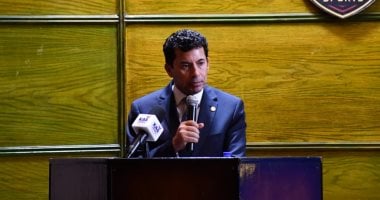 السعودية نيوز :
                                            وزارة الرياضة تعقد مؤتمرا صحفيا للإعلان عن تفاصيل سباق زايد الخيرى بالنسخة العاشرة