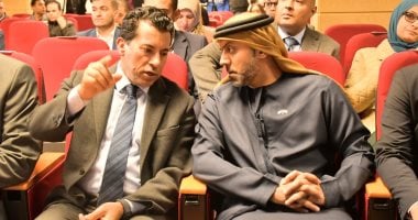 السعودية نيوز :
                                            وزير الرياضة: ماراثون زايد الخيري من أبرز الفعاليات الرياضية – الإنسانية بين مصر والإمارات