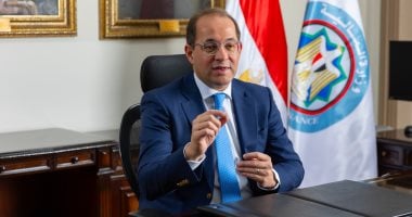 السعودية نيوز : 
                                            وزير المالية: مصر تفتح أبوابها لجميع المستثمرين حول العالم بفرص اقتصادية أكثر تنوعا