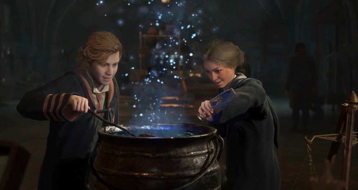 العبة الجديدة المجانية على Epic متاحة الآن وهي كبيرة جداً