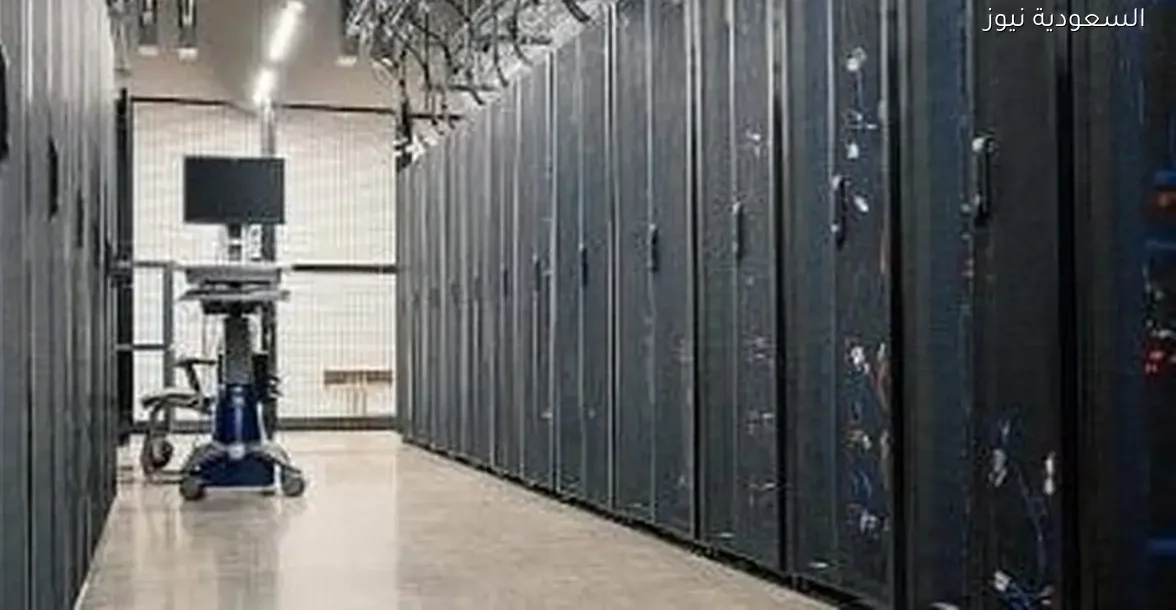 العطش الرقمي: كم من المياه يحتاج الذكاء الاصطناعي لتشغيله؟