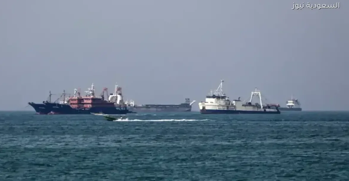 العقوبات الأمريكية الجديدة تستهدف أسطول الظل الإيراني بشكل مباشر