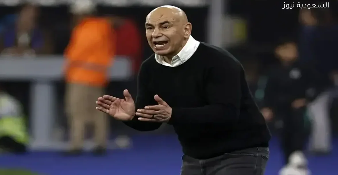 العميد يحدد التشكيل النهائي للفراعنة قبل مواجهة زيمبابوي في كأس أمم إفريقيا