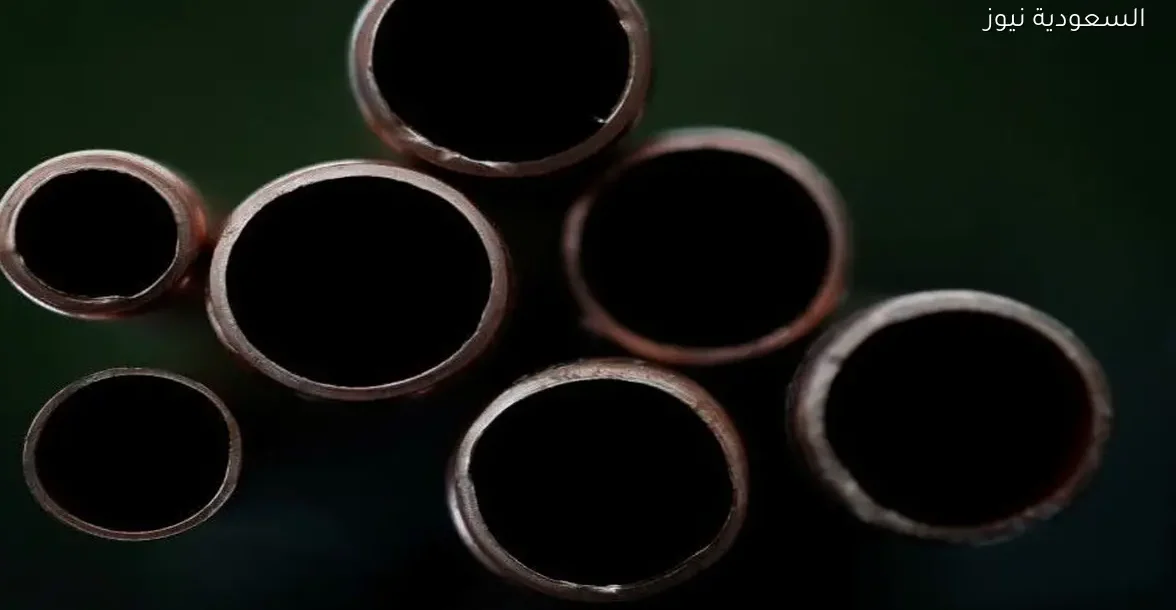 المعدن الأحمر يسجل أرقام قياسية جديدة.. أسباب اهتمام المستثمرين به