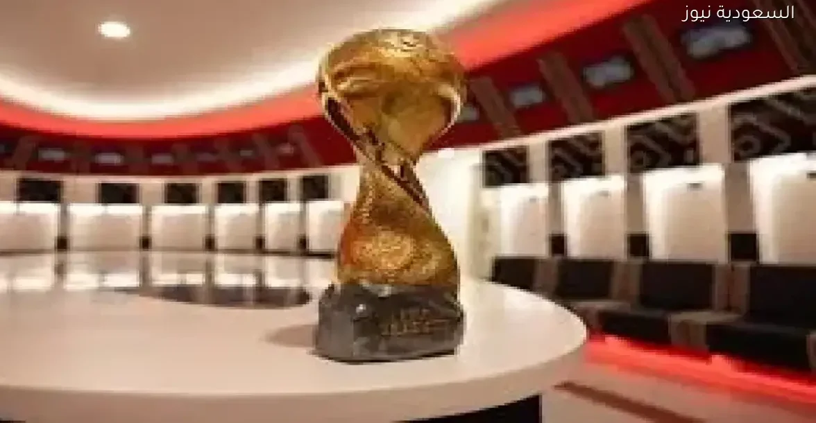 المغرب تتصدر الجوائز الفردية في كأس العرب بجدارة