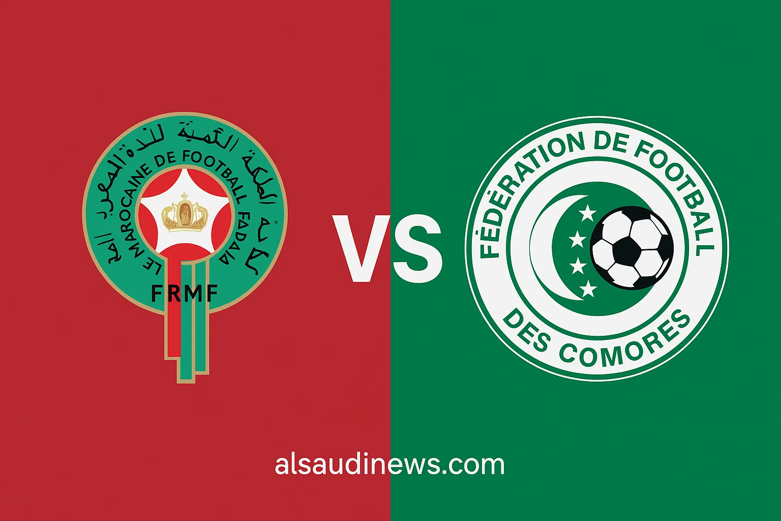 يلا شوت ماتش المغرب ضد جزر القمر.. بدون تقطيع مشاهدة مباراة المغرب وجزر القمر اليوم بث مباشر في كأس العرب