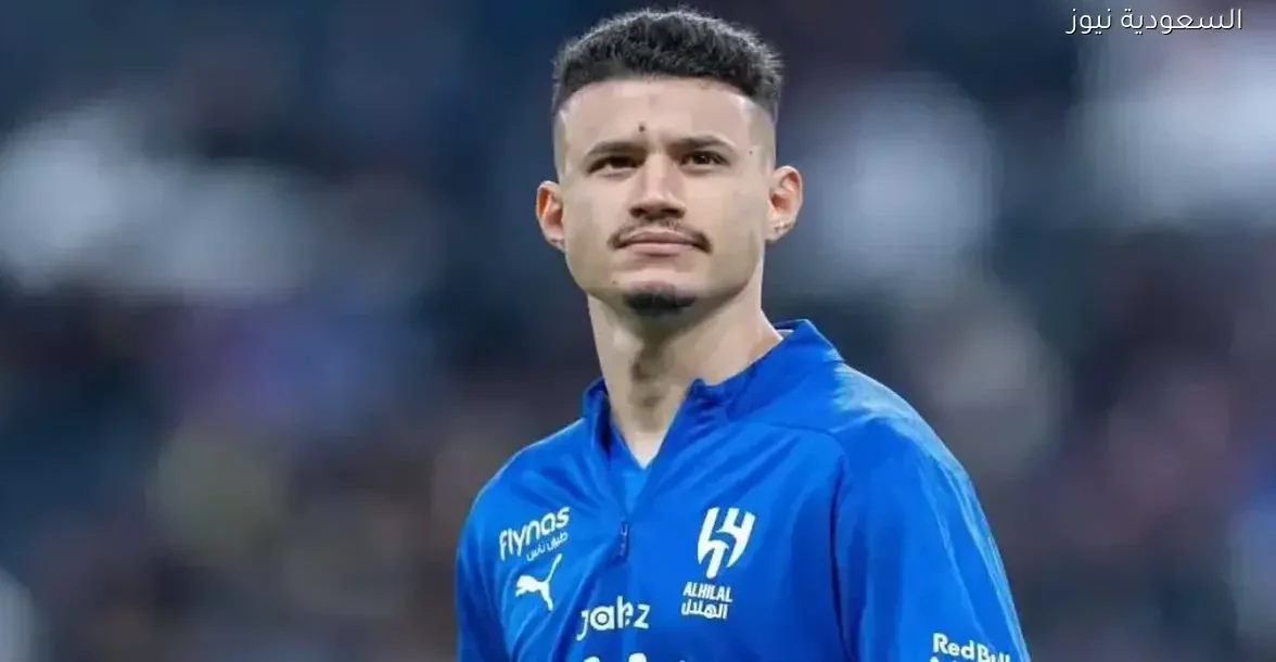 الهلال السعودي في مأزق بسبب المطالب المالية لعبد الله الحمدان