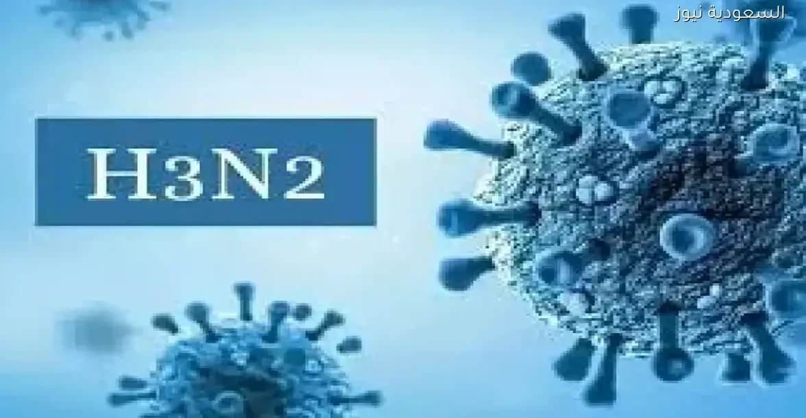 انتشار إنفلونزا H3N2 هذا الشتاء وتحذيرات من زيادة حالات المستشفيات