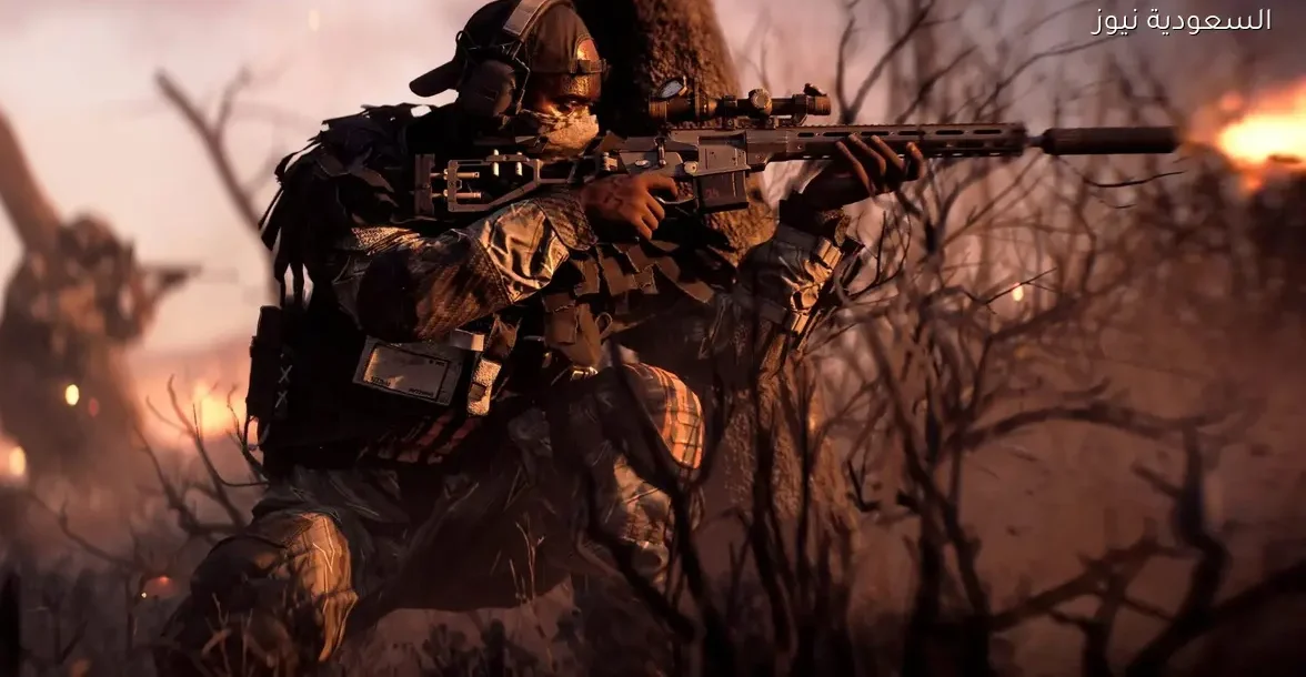 انتقادات حادة لـ Battlefield بسبب ملصق يُعتقد أنه من إنتاج الذكاء الاصطناعي