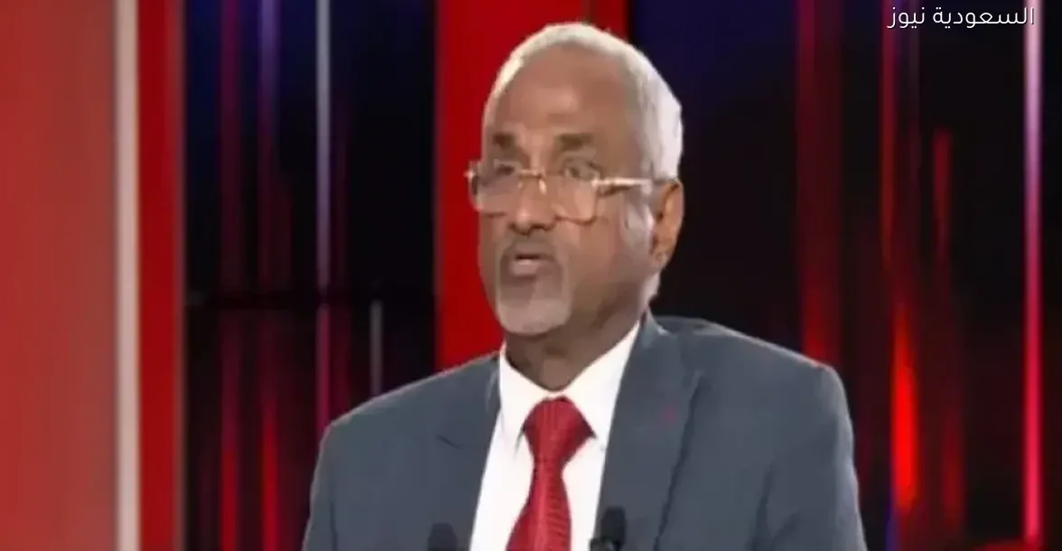 باسلمة: الانتقالي أصبح كـ “التيس المذبوح” وحضرموت ستنهي وجوده للأبد