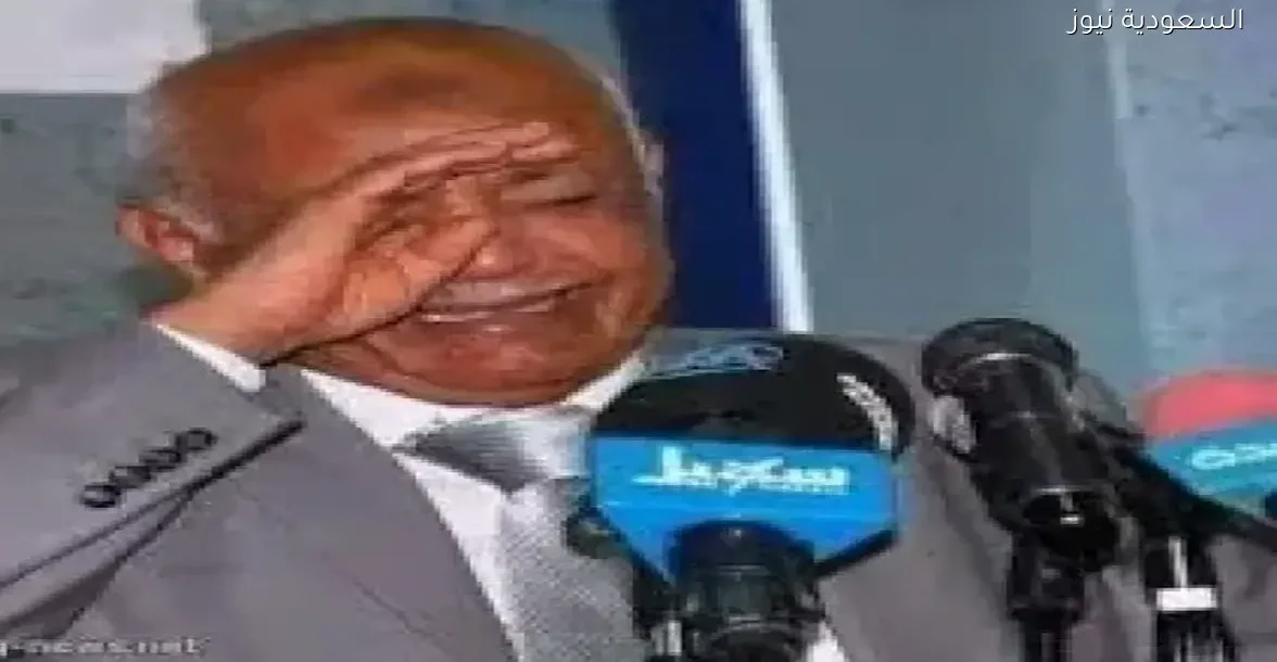 باسندوة يكشف موقفه من سيطرة الانفصاليين على حضرموت والمهرة