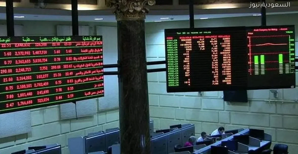 بالم هيلز للتعمير تشتري 1.38 مليون سهم خزينة في جلسة الثلاثاء