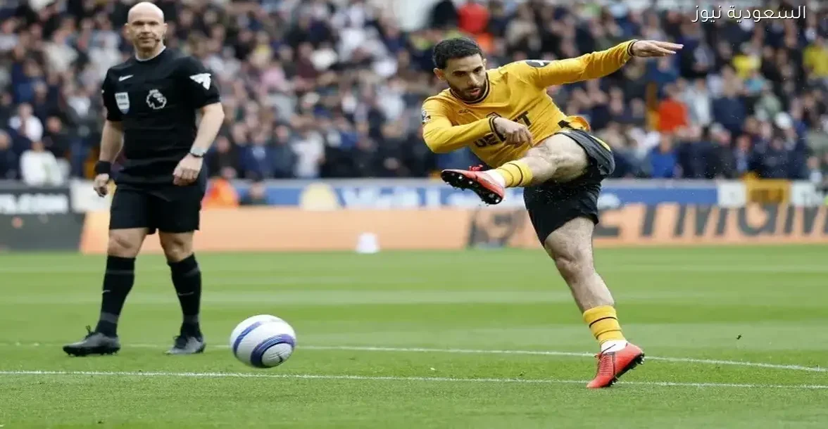 بث مباشر لمباراة وولفرهامبتون ضد برينتفورد بجودة HD و4K على يلاشوت