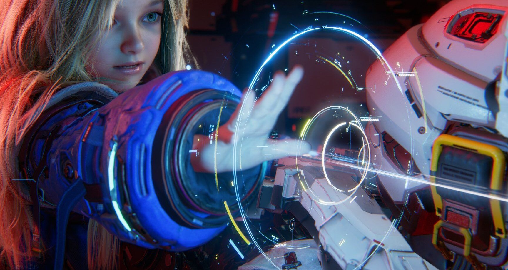 براجماطا تنطلق بعد 6 سنوات: موعد الإصدار في أبريل 2026 وديمو مفاجئ اليوم