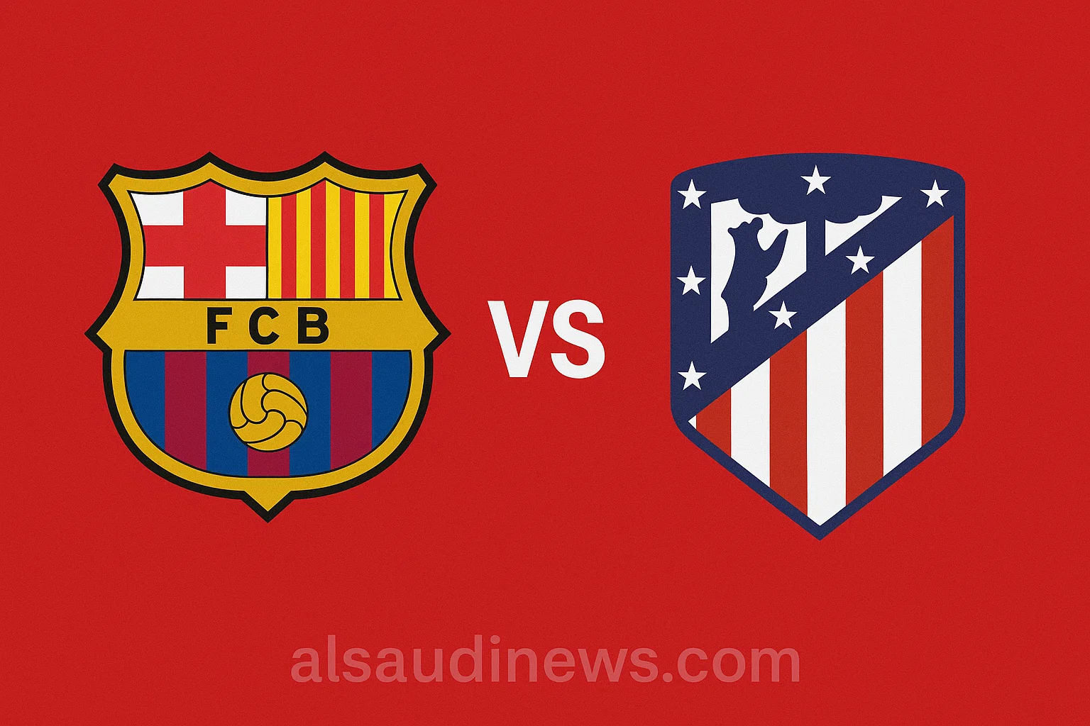 فوز برشلونة ضد الأتلتيكو بالـ3-1.. نتيجة مباراة برشلونة واتلتيكو مدريد في قمة كامب نو