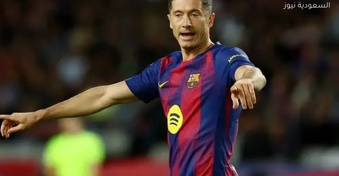 برشلونة طلب مني التوقف عن إحراز الأهداف في موقف مفاجئ