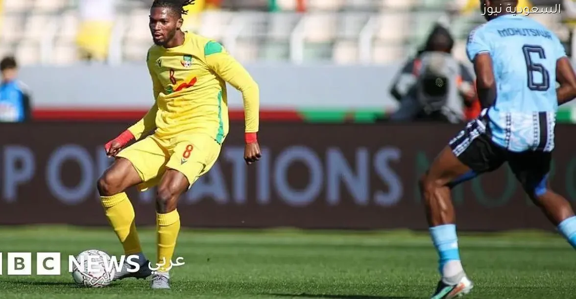 بنين تحقق أول فوز في كأس الأمم الأفريقية وتونس تستعد لمواجهة نيجيريا