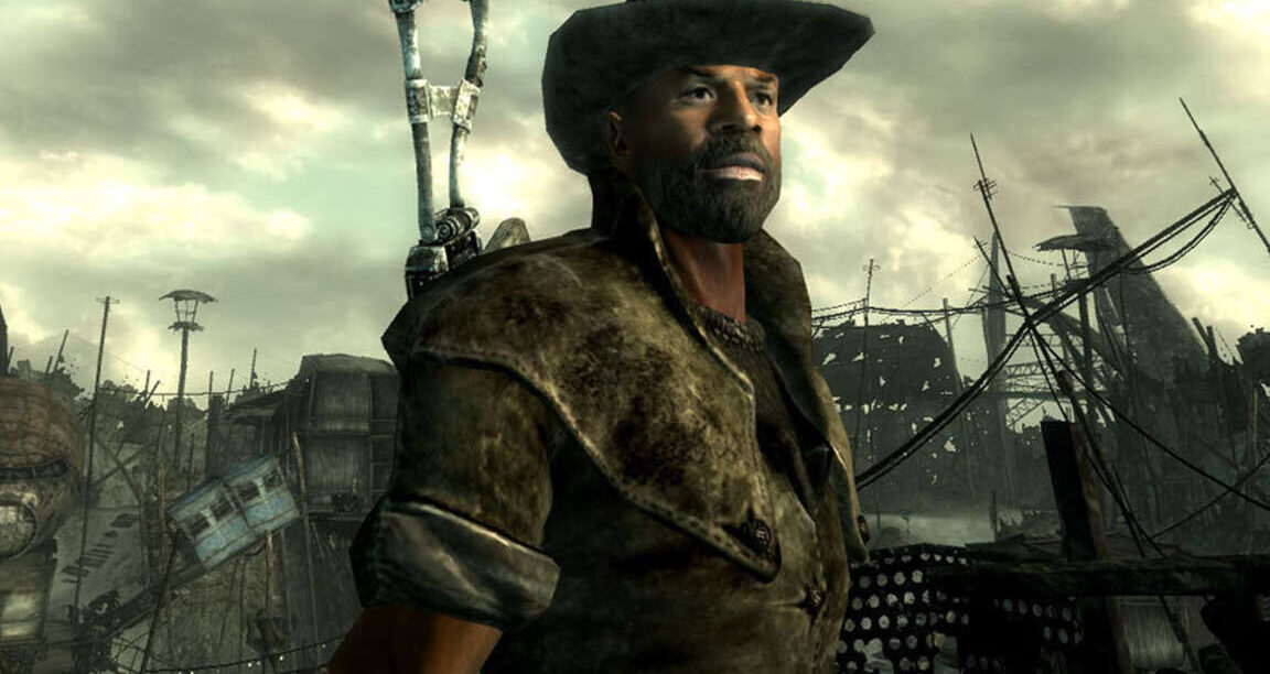 بيثيسدا تركز على سلسلة Fallout أكثر من أي وقت مضى