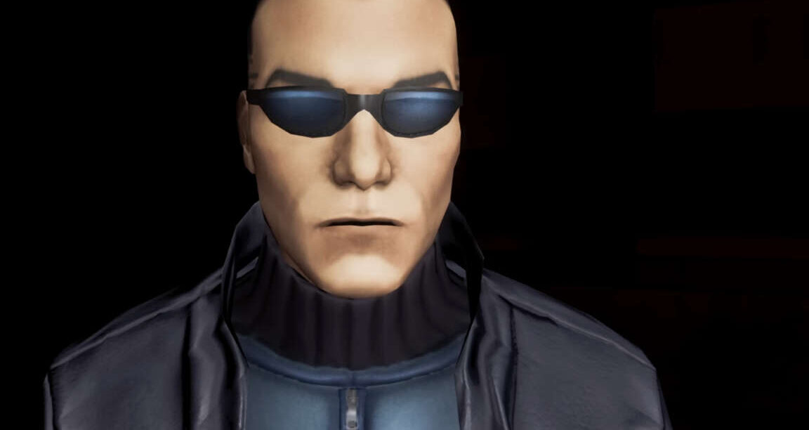 تأجيل إصدار Deus Ex Remastered بعد شكاوى من الرسوم الجديدة