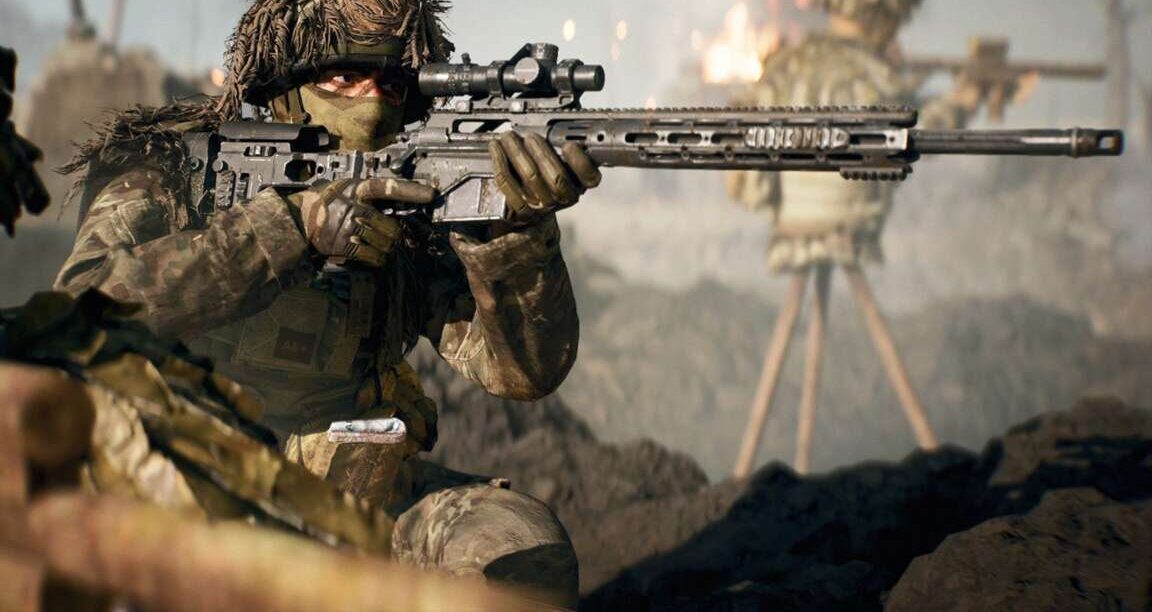 تأجيل البطولة وإصلاح تحديث Battlefield 6 الجديد مع جداول تصحيح جديدة