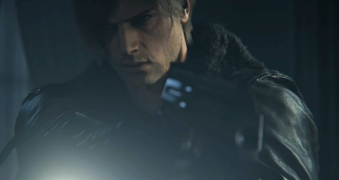 تأكيد كابكوم: ليون كينيدي في ريزيدنت إيفل ريكوييم بجوائز الألعاب 2025