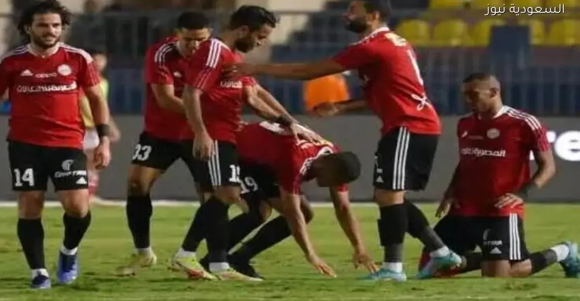 تابع بث مباشر لمباراة طلائع الجيش وكهرباء الإسماعيلية في كأس مصر على كورة بلس