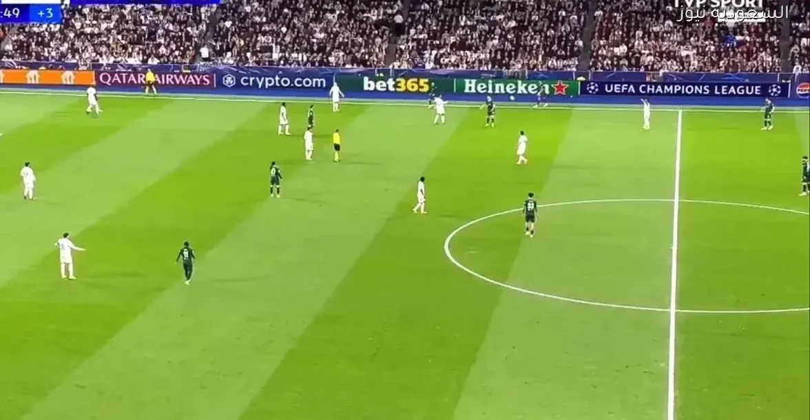 تابع دوري أبطال أوروبا مجانًا عبر تردد قناة TVP Sport البولندية 2025