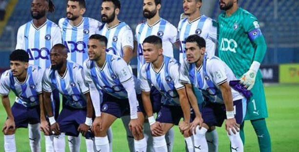 تابع مباراة بيراميدز وفلامنجو مباشر اليوم في كأس إنتركونتيننتال 2025 والقنوات الناقلة