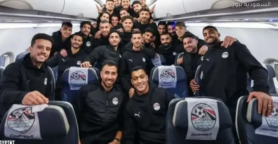 تابع مباراة مصر وزيمبابوي مباشرة على قناة مفتوحة في كأس أمم إفريقيا 2025