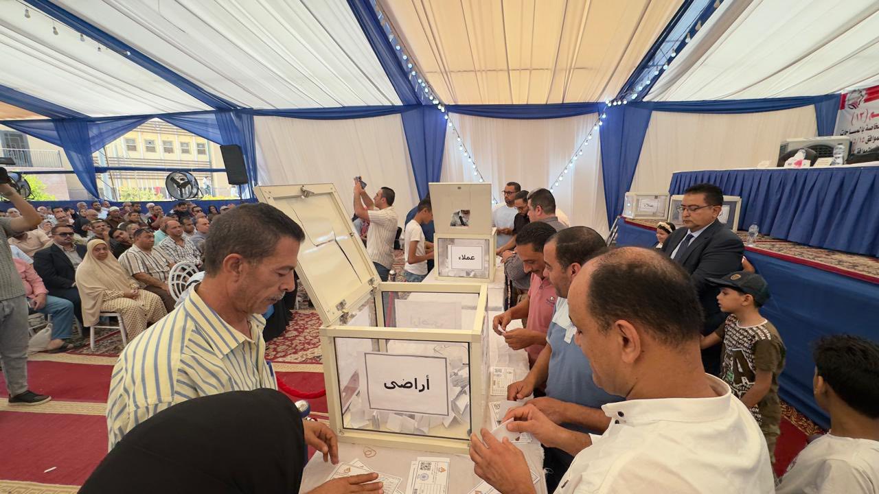 تحديد مواعيد إجراء 3 قرعات للمواطنين الذين قاموا بتسوية أوضاعهم في أراضي مدينة العبور الجديدة