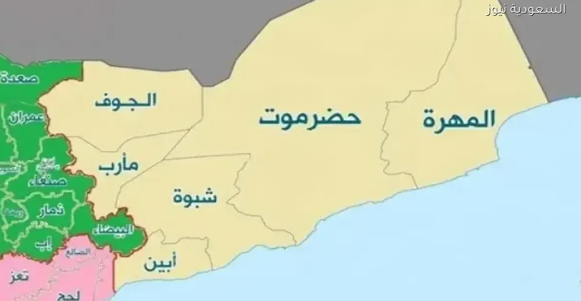 تحذيرات من “لعنة التقسيم” في اليمن ودعوات عربية عاجلة لدعم الشرعية